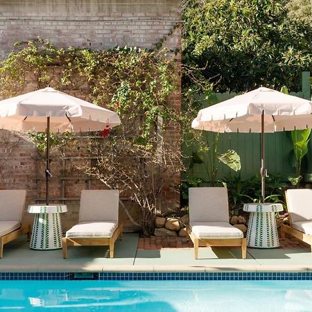 Palihouse Santa Barbara Ξενοδοχείο Εξωτερικό φωτογραφία
