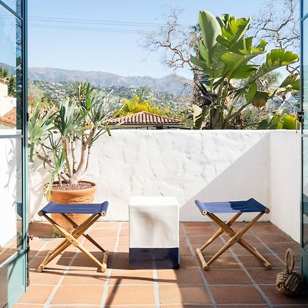 Palihouse Santa Barbara Ξενοδοχείο Εξωτερικό φωτογραφία