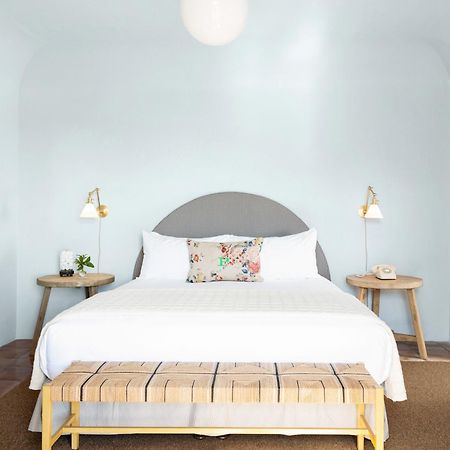Palihouse Santa Barbara Ξενοδοχείο Εξωτερικό φωτογραφία
