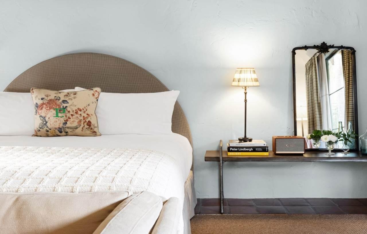 Palihouse Santa Barbara Ξενοδοχείο Εξωτερικό φωτογραφία