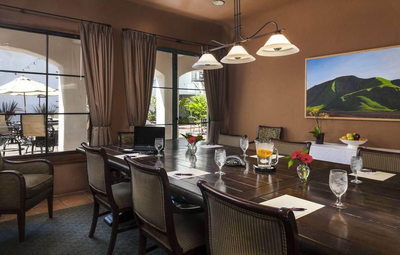 Palihouse Santa Barbara Ξενοδοχείο Εξωτερικό φωτογραφία