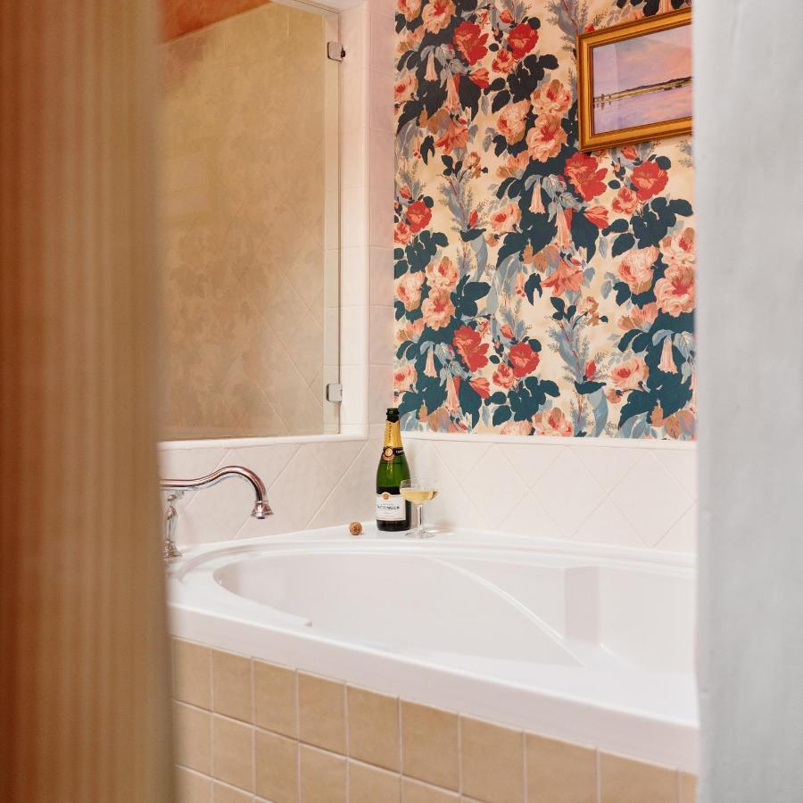Palihouse Santa Barbara Ξενοδοχείο Εξωτερικό φωτογραφία