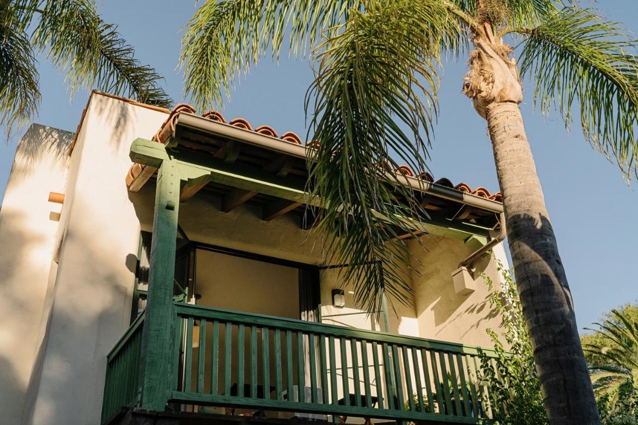 Palihouse Santa Barbara Ξενοδοχείο Εξωτερικό φωτογραφία