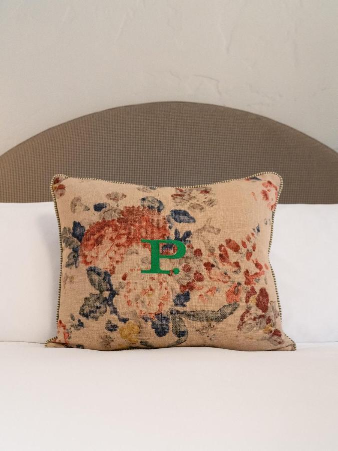 Palihouse Santa Barbara Ξενοδοχείο Εξωτερικό φωτογραφία