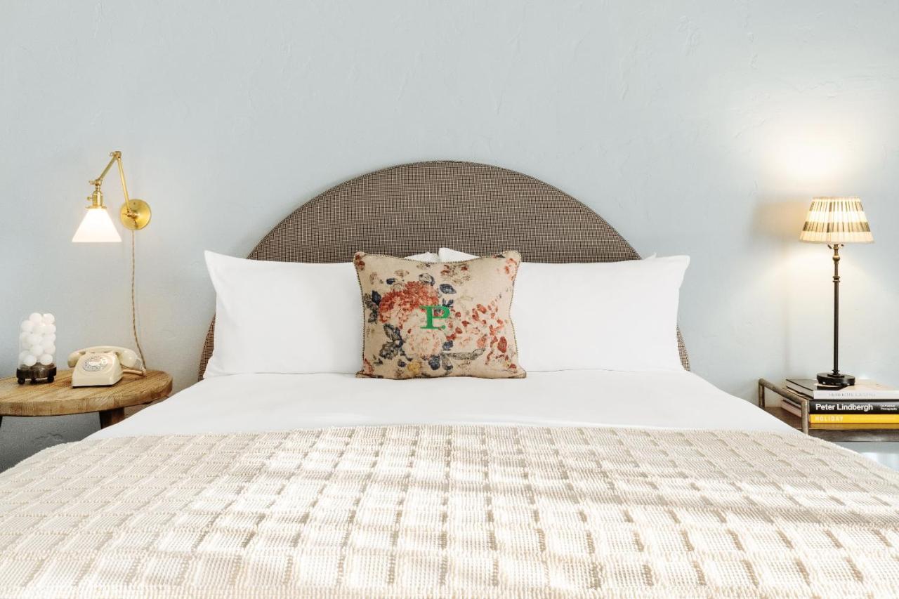 Palihouse Santa Barbara Ξενοδοχείο Εξωτερικό φωτογραφία