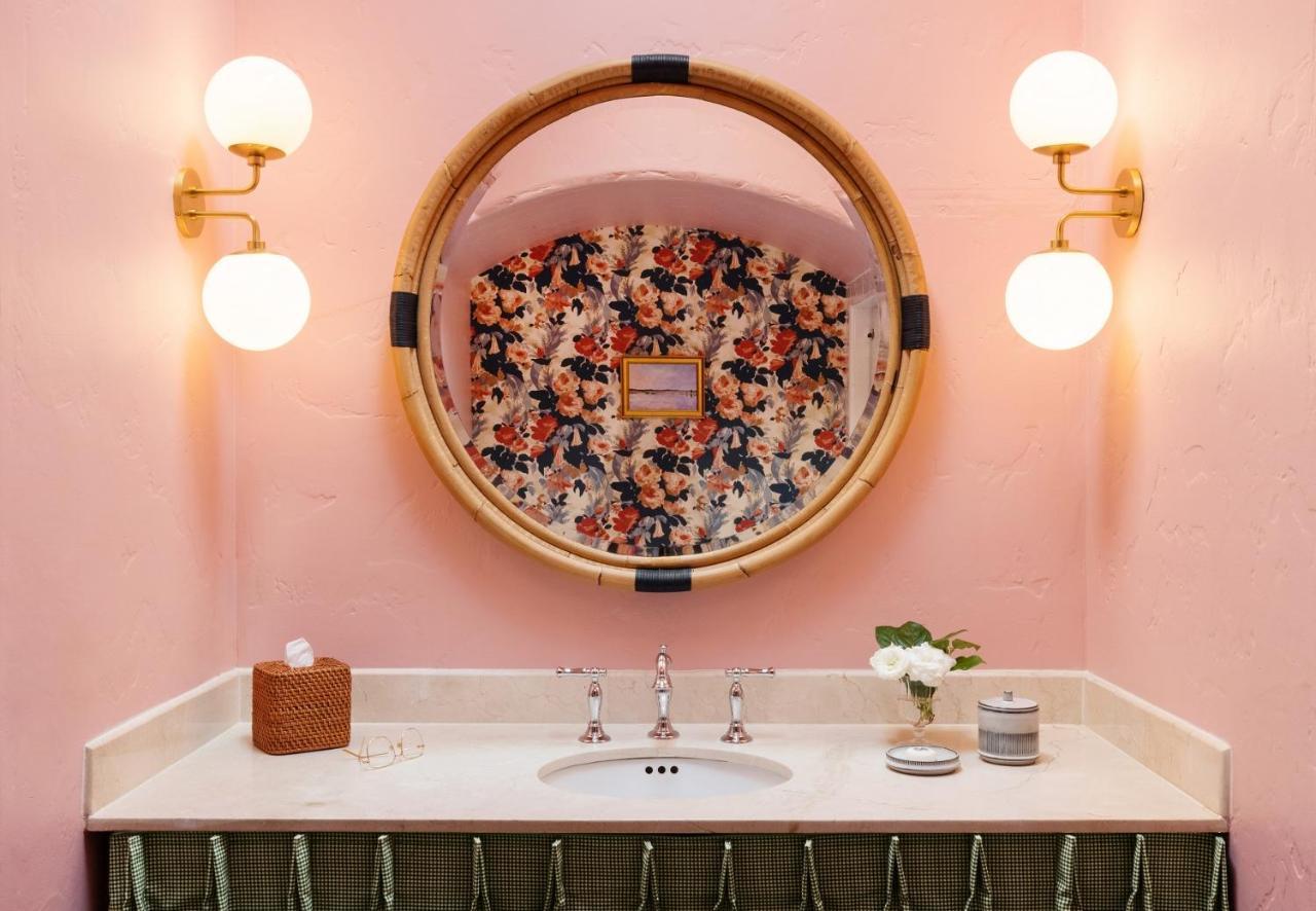 Palihouse Santa Barbara Ξενοδοχείο Εξωτερικό φωτογραφία
