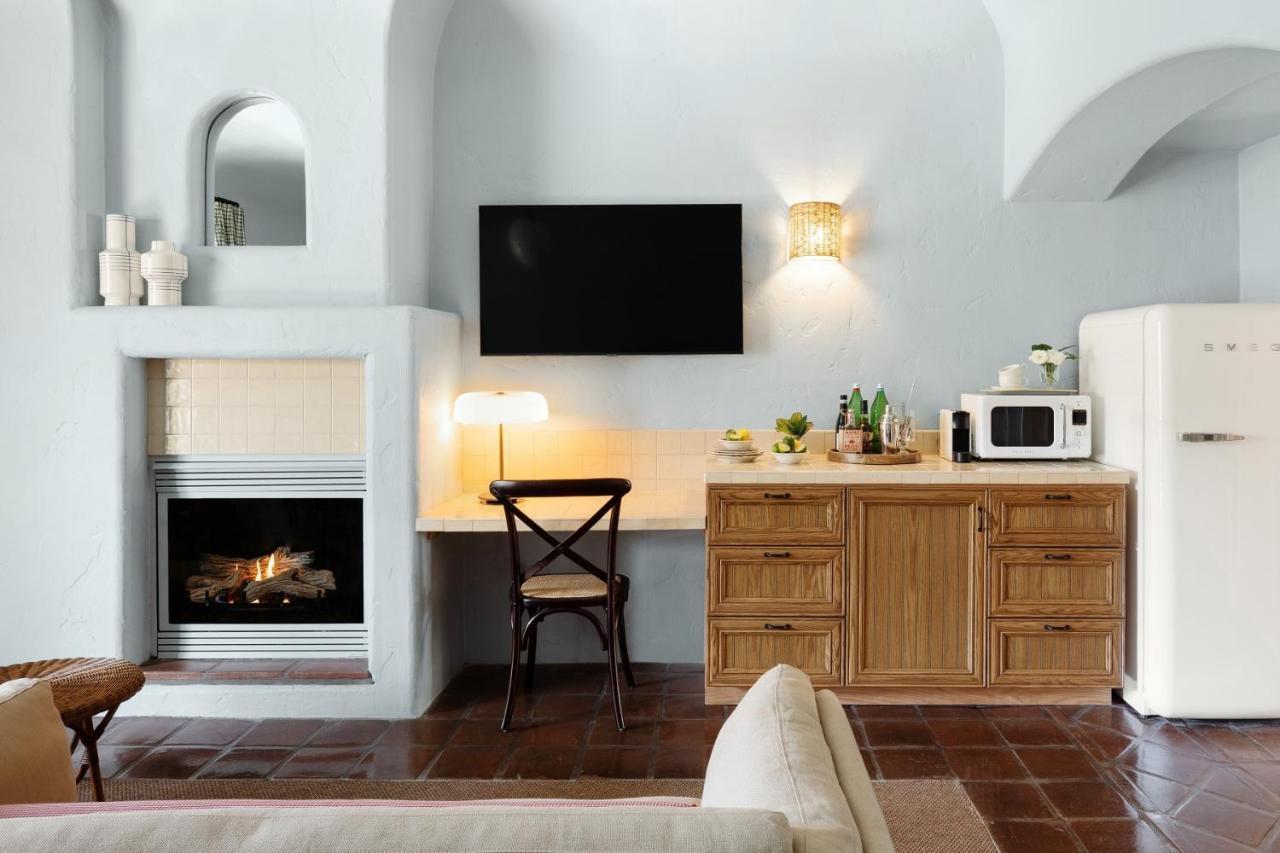Palihouse Santa Barbara Ξενοδοχείο Εξωτερικό φωτογραφία