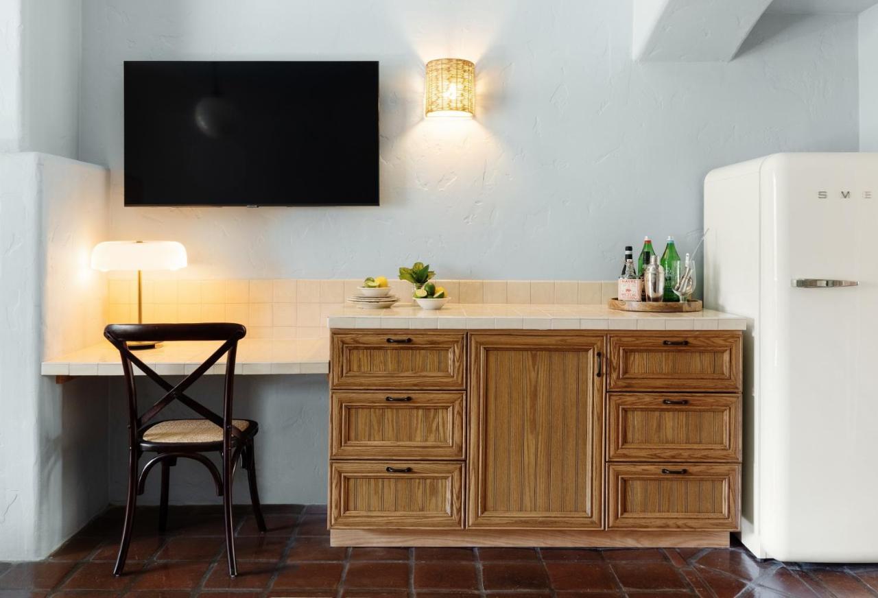 Palihouse Santa Barbara Ξενοδοχείο Εξωτερικό φωτογραφία