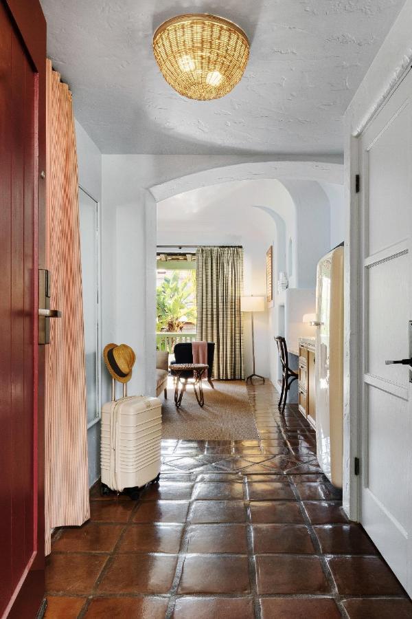 Palihouse Santa Barbara Ξενοδοχείο Εξωτερικό φωτογραφία