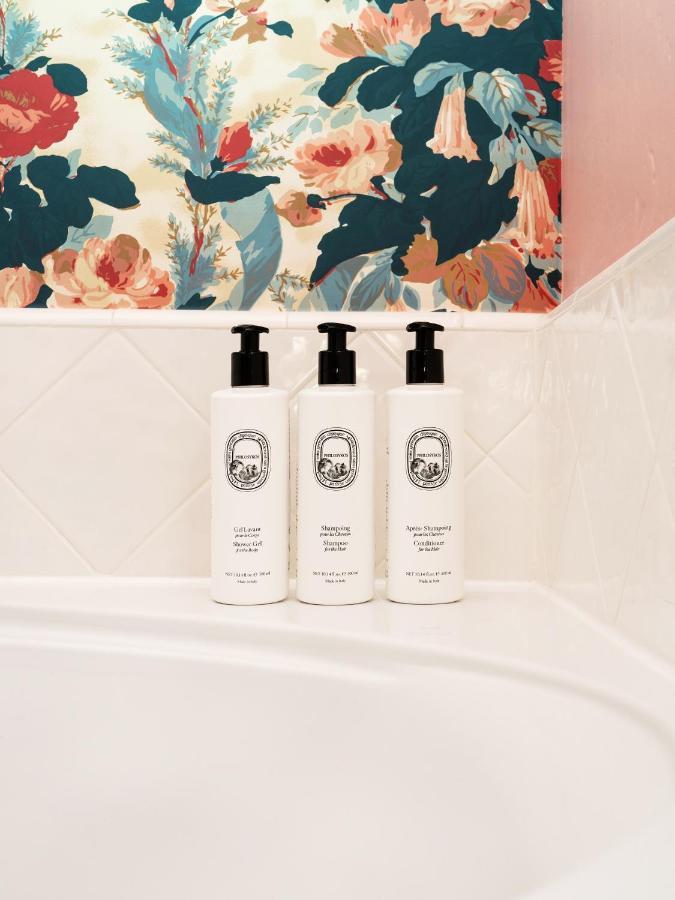 Palihouse Santa Barbara Ξενοδοχείο Εξωτερικό φωτογραφία