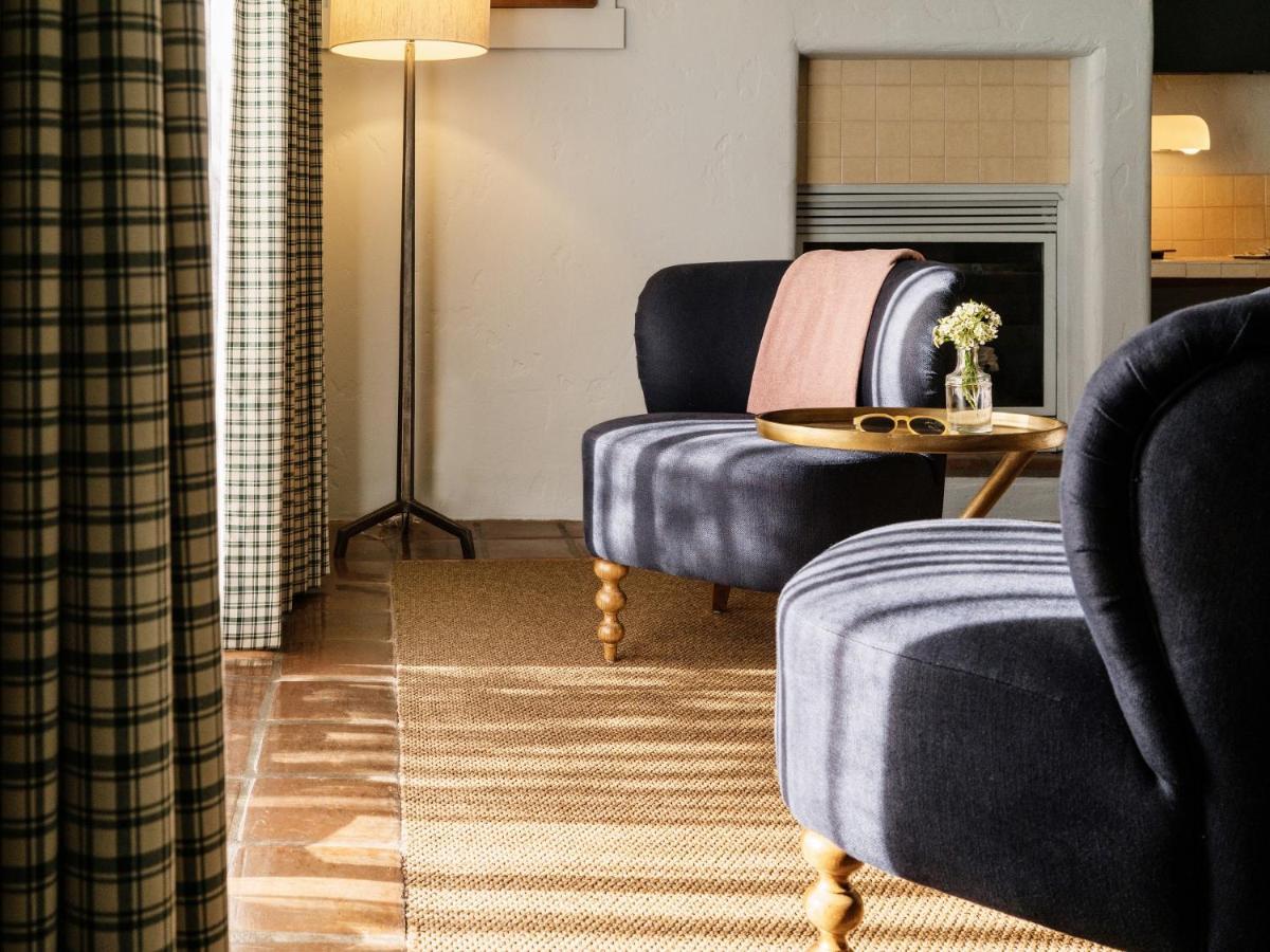 Palihouse Santa Barbara Ξενοδοχείο Εξωτερικό φωτογραφία