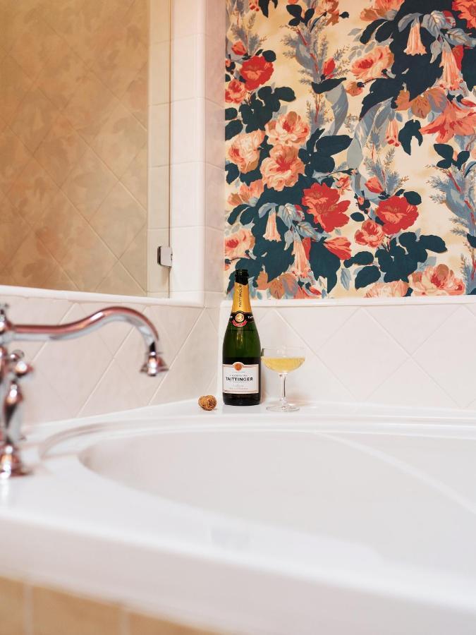 Palihouse Santa Barbara Ξενοδοχείο Εξωτερικό φωτογραφία