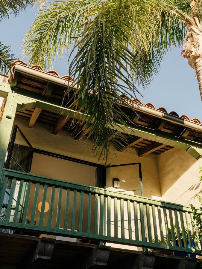 Palihouse Santa Barbara Ξενοδοχείο Εξωτερικό φωτογραφία