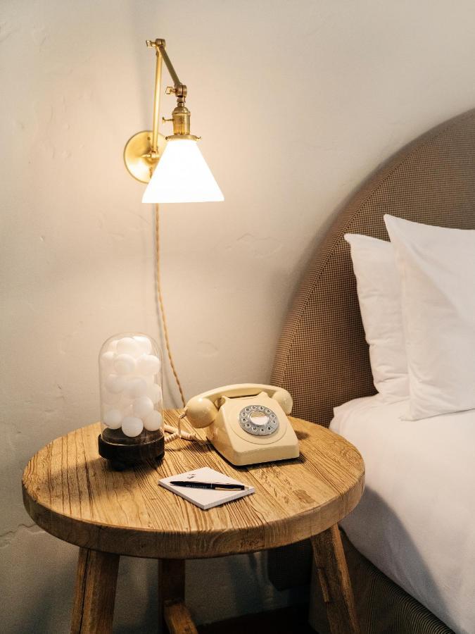Palihouse Santa Barbara Ξενοδοχείο Εξωτερικό φωτογραφία