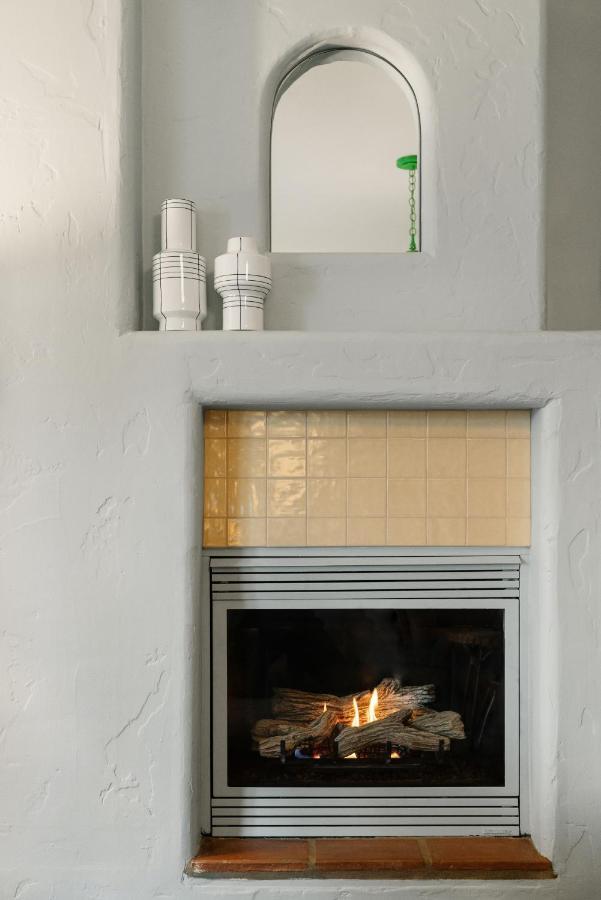 Palihouse Santa Barbara Ξενοδοχείο Εξωτερικό φωτογραφία