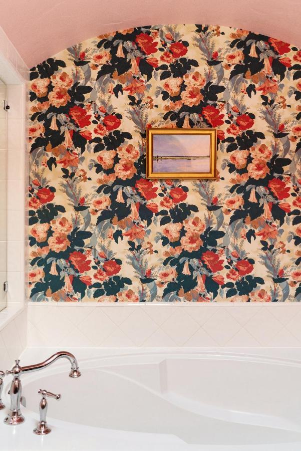 Palihouse Santa Barbara Ξενοδοχείο Εξωτερικό φωτογραφία
