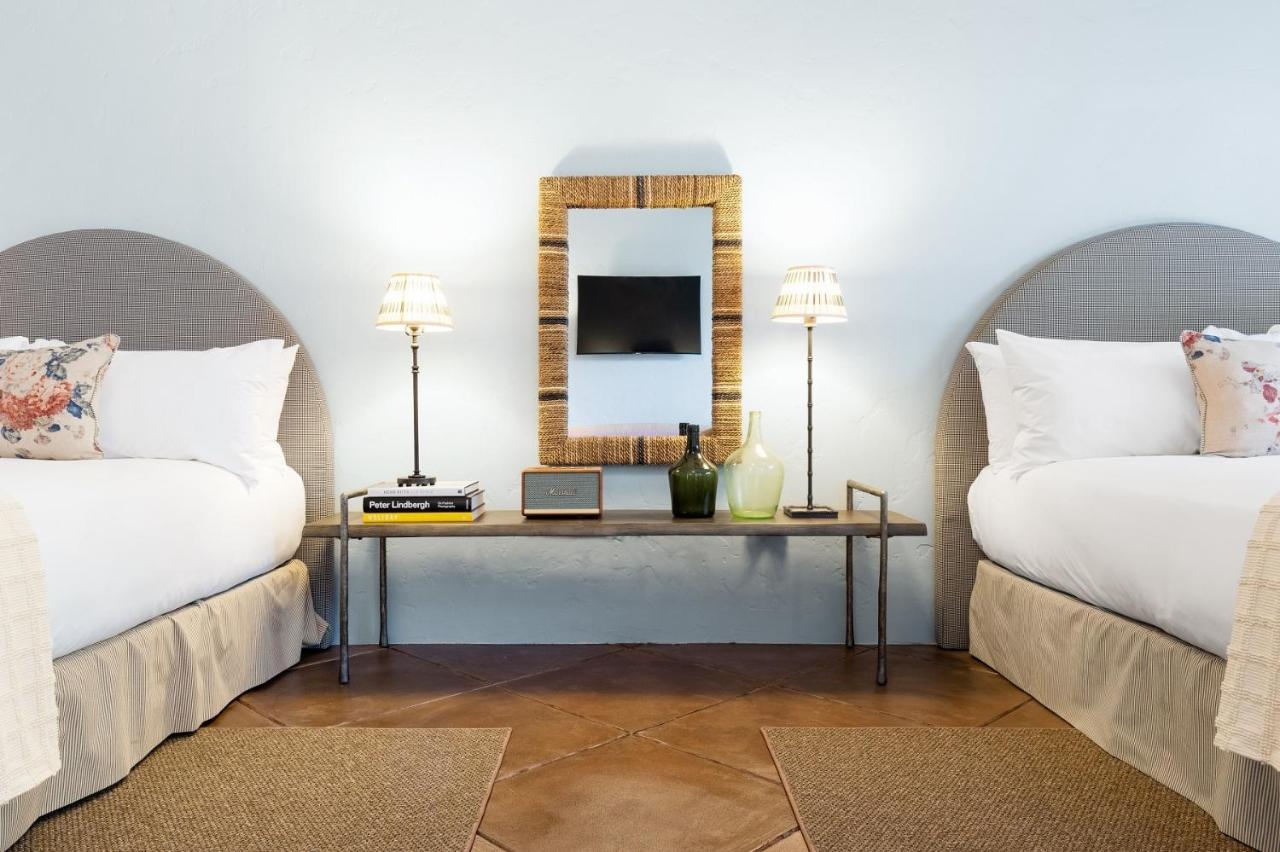 Palihouse Santa Barbara Ξενοδοχείο Εξωτερικό φωτογραφία