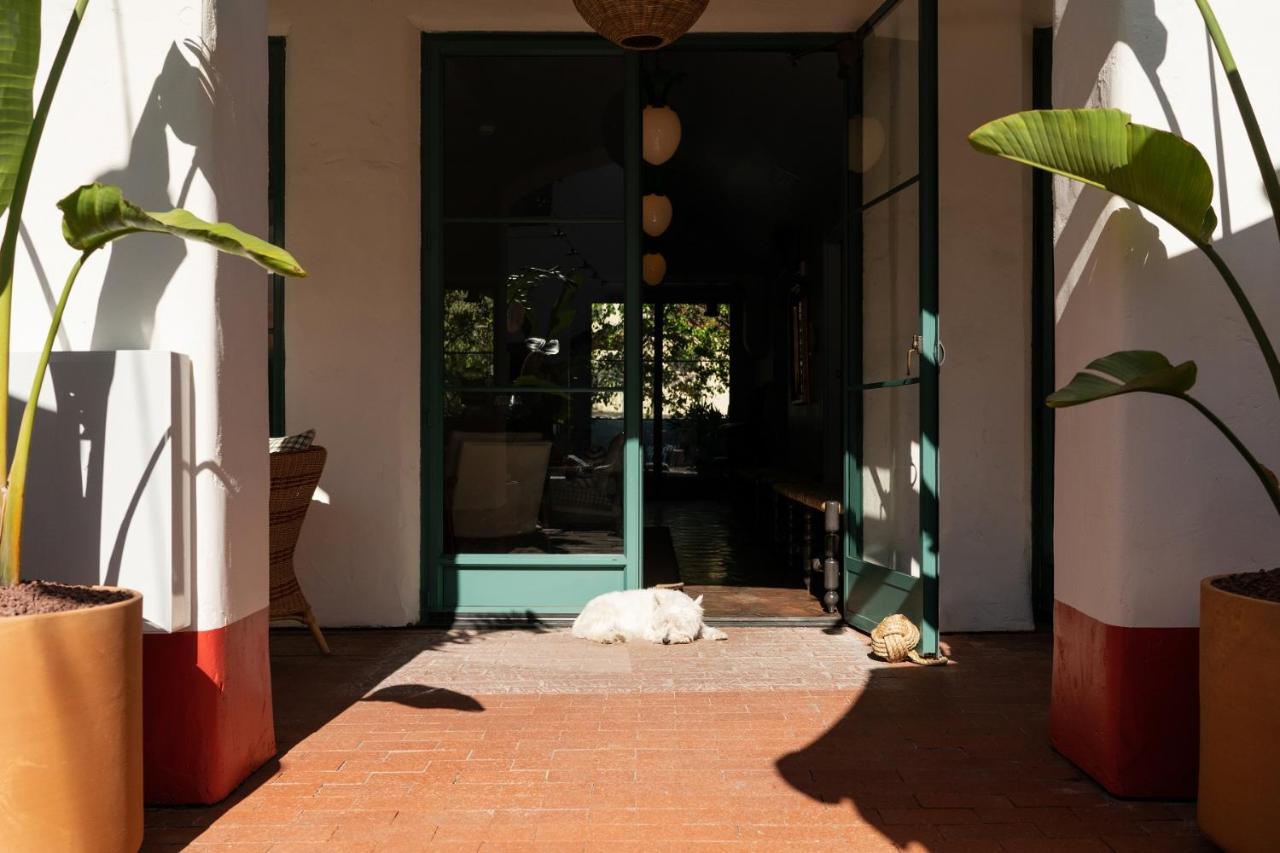 Palihouse Santa Barbara Ξενοδοχείο Εξωτερικό φωτογραφία